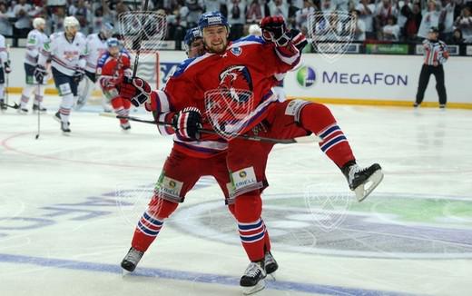 Photo hockey KHL - Kontinental Hockey League - KHL - Kontinental Hockey League - Une chance de Lion Photo hockey KHL - Kontinental Hockey League - KHL - Kontinental Hockey League - Une chance de Lion