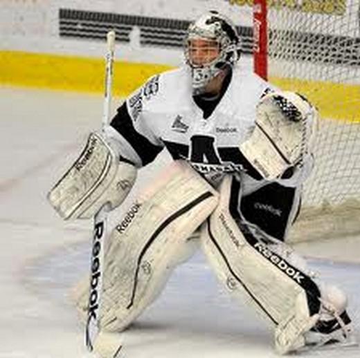 Photo hockey LHJMQ - Ligue de Hockey Junior Majeur du Qubec - LHJMQ - Ligue de Hockey Junior Majeur du Qubec - Armada : CLAPPERTON
