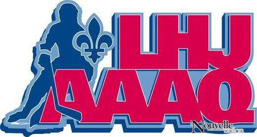 Photo hockey LHJMQ - Ligue de Hockey Junior Majeur du Qubec - LHJMQ - Ligue de Hockey Junior Majeur du Qubec - Condors...ouille ouille