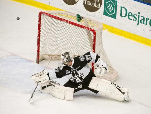 Photo hockey LHJMQ - Ligue de Hockey Junior Majeur du Qubec - LHJMQ - Ligue de Hockey Junior Majeur du Qubec - Janvier sera mieux pour l