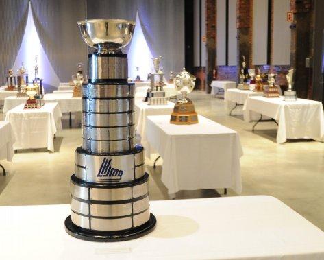 Photo hockey LHJMQ - Ligue de Hockey Junior Majeur du Qubec - LHJMQ - Ligue de Hockey Junior Majeur du Qubec - Junior Majeur du Qubec : Suivez le guide