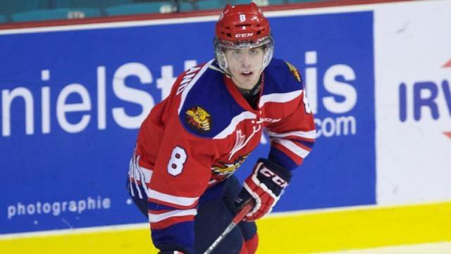 Photo hockey LHJMQ - Ligue de Hockey Junior Majeur du Qubec - LHJMQ - Ligue de Hockey Junior Majeur du Qubec - Junior Majeur du Qubec : Suivez le guide