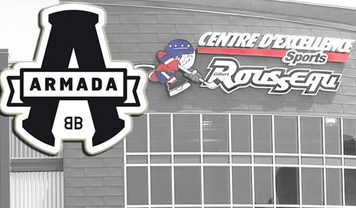 Photo hockey LHJMQ - Ligue de Hockey Junior Majeur du Qubec - LHJMQ - Ligue de Hockey Junior Majeur du Qubec - L