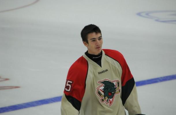 Photo hockey LHJMQ - Ligue de Hockey Junior Majeur du Qubec - LHJMQ - Ligue de Hockey Junior Majeur du Qubec - La LHJMQ sous les projecteurs