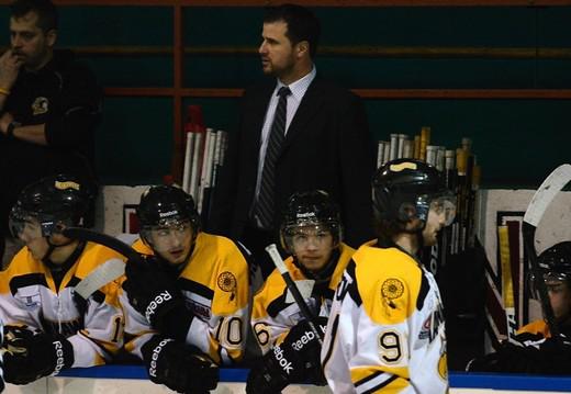 Photo hockey LHJMQ - Ligue de Hockey Junior Majeur du Qubec - LHJMQ - Ligue de Hockey Junior Majeur du Qubec - La saison vue d