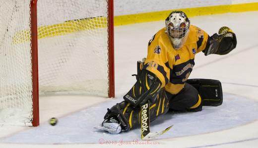 Photo hockey LHJMQ - Ligue de Hockey Junior Majeur du Qubec - LHJMQ - Ligue de Hockey Junior Majeur du Qubec - Le cap sur les sries