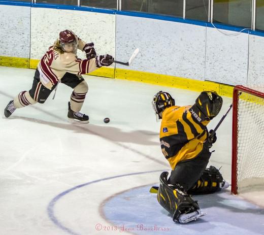 Photo hockey LHJMQ - Ligue de Hockey Junior Majeur du Qubec - LHJMQ - Ligue de Hockey Junior Majeur du Qubec - Le cap sur les sries