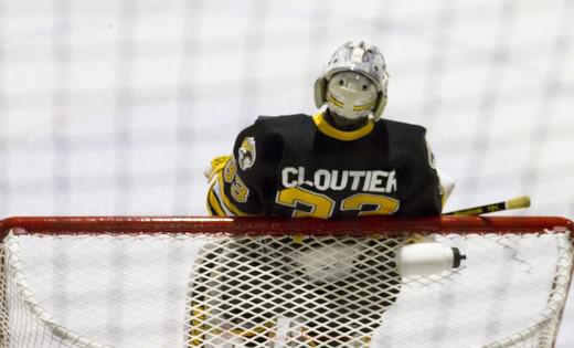 Photo hockey LHJMQ - Ligue de Hockey Junior Majeur du Qubec - LHJMQ - Ligue de Hockey Junior Majeur du Qubec - Le moral  son plus fort !