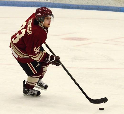 Photo hockey LHJMQ - Ligue de Hockey Junior Majeur du Qubec - LHJMQ - Ligue de Hockey Junior Majeur du Qubec - Les Condors s