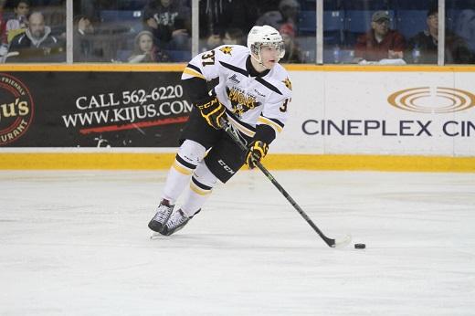 Photo hockey LHJMQ - Ligue de Hockey Junior Majeur du Qubec - LHJMQ - Ligue de Hockey Junior Majeur du Qubec - LHJMQ : Cape Breton balaye Moncton