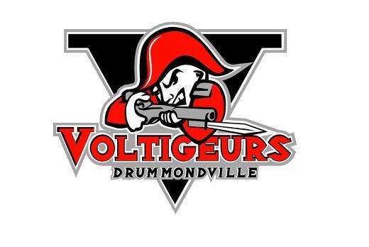 Photo hockey LHJMQ - Ligue de Hockey Junior Majeur du Qubec - LHJMQ - Ligue de Hockey Junior Majeur du Qubec - LHJMQ : Drummondville prend la tte