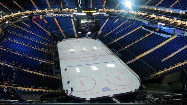 Photo hockey LHJMQ - Ligue de Hockey Junior Majeur du Qubec - LHJMQ - Ligue de Hockey Junior Majeur du Qubec - LHJMQ : Festival offensif des Remparts