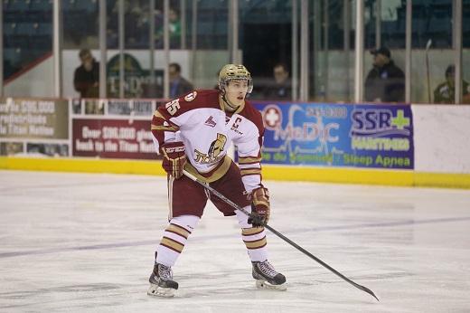 Photo hockey LHJMQ - Ligue de Hockey Junior Majeur du Qubec - LHJMQ - Ligue de Hockey Junior Majeur du Qubec - LHJMQ : Le Titan vise les sries