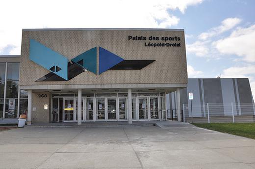 Photo hockey LHJMQ - Ligue de Hockey Junior Majeur du Qubec - LHJMQ - Ligue de Hockey Junior Majeur du Qubec - LHJMQ : naissance du Phenix