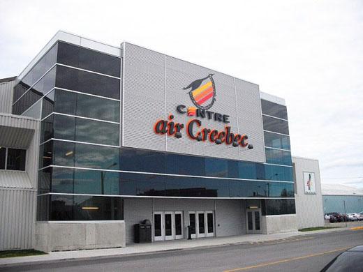 Photo hockey LHJMQ - Ligue de Hockey Junior Majeur du Qubec - LHJMQ - Ligue de Hockey Junior Majeur du Qubec - LHJMQ : ombres sur l