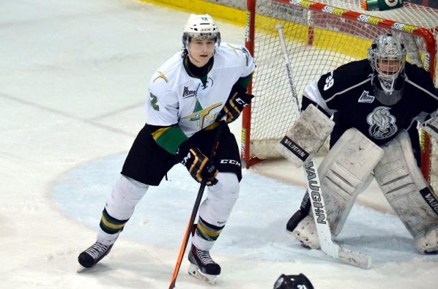 Photo hockey LHJMQ - Ligue de Hockey Junior Majeur du Qubec - LHJMQ - Ligue de Hockey Junior Majeur du Qubec - LHJMQ : Prsentation des sries