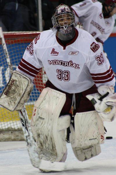 Photo hockey LHJMQ - Ligue de Hockey Junior Majeur du Qubec - LHJMQ - Ligue de Hockey Junior Majeur du Qubec - LHJMQ: Capitaine Labrie ! LE joueur de la 7e game !