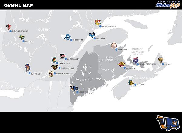 Photo hockey LHJMQ - Ligue de Hockey Junior Majeur du Qubec - LHJMQ - Ligue de Hockey Junior Majeur du Qubec - LHJMQ: une affaire dlicate