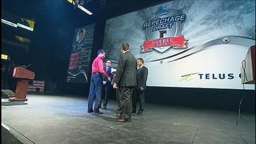 Photo hockey LHJMQ - Ligue de Hockey Junior Majeur du Québec - LHJMQ - Ligue de Hockey Junior Majeur du Québec - Repêchage LHJMQ Photo hockey LHJMQ - Ligue de Hockey Junior Majeur du Québec - LHJMQ - Ligue de Hockey Junior Majeur du Québec - Repêchage LHJMQ