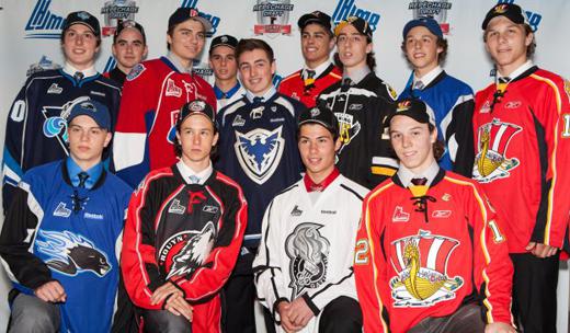 Photo hockey LHJMQ - Ligue de Hockey Junior Majeur du Québec - LHJMQ - Ligue de Hockey Junior Majeur du Québec - Repêchage LHJMQ Photo hockey LHJMQ - Ligue de Hockey Junior Majeur du Québec - LHJMQ - Ligue de Hockey Junior Majeur du Québec - Repêchage LHJMQ