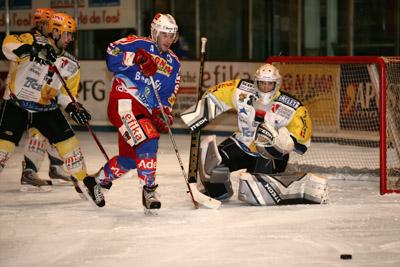Photo hockey Ligue Magnus - 12me journe : Epinal  vs Strasbourg  - C
