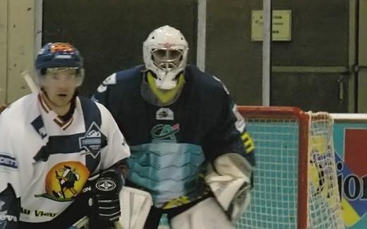 Photo hockey Ligue Magnus - 26ème journée : Dijon vs Mont-Blanc - Ce sera Epinal... Photo hockey Ligue Magnus - 26ème journée : Dijon vs Mont-Blanc - Ce sera Epinal...