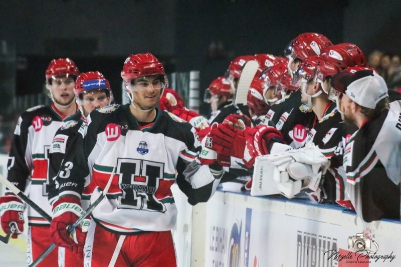 Photo hockey Ligue Magnus - Ligue Magnus : 13me journe : Bordeaux vs Anglet - Bordeaux tombe dans le pige basque !