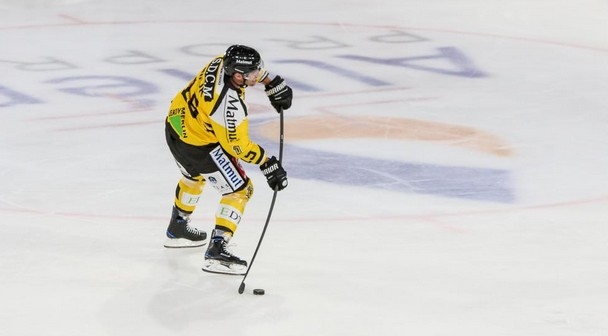 Photo hockey Ligue Magnus - Ligue Magnus : 13me journe : Lyon vs Rouen - Pas de deuxime exploit