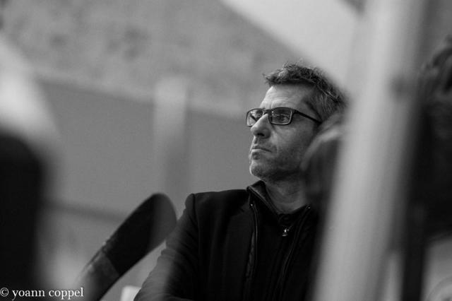 Photo hockey Ligue Magnus - Ligue Magnus : 17me journe : Chamonix / Morzine vs Gap  - Fouquerel garde les cls