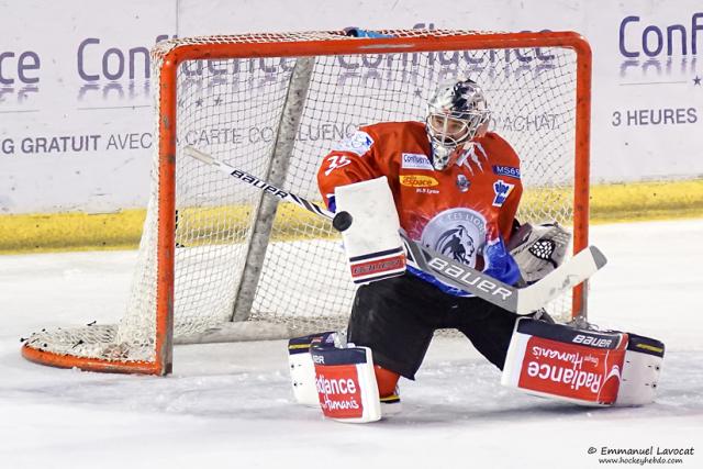 Photo hockey Ligue Magnus - Ligue Magnus : 1ère journée : Lyon vs Epinal - Lyon au finish Photo hockey Ligue Magnus - Ligue Magnus : 1ère journée : Lyon vs Epinal - Lyon au finish
