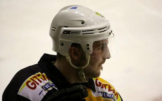 Photo hockey Ligue Magnus - Ligue Magnus : 22me journe : Chamonix  vs Mont-Blanc - Chamonix, quel merveilleux centenaire !