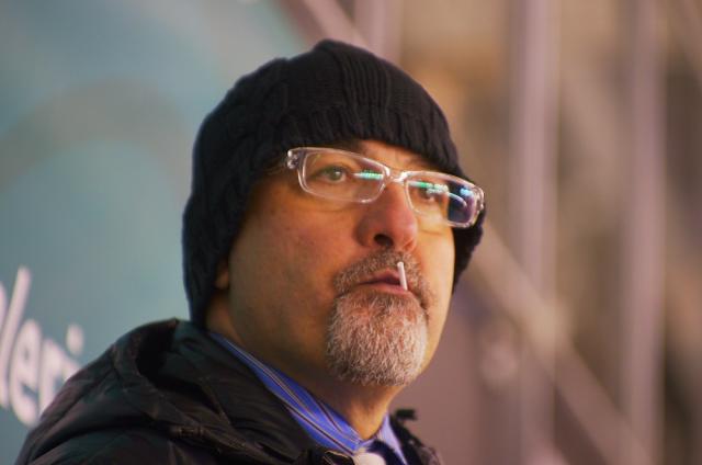 Photo hockey Ligue Magnus - Ligue Magnus : 26me journe : Strasbourg  vs Brianon  - Diabolique scnario