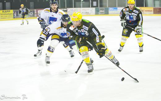 Photo hockey Ligue Magnus - Ligue Magnus : 26me journe : Strasbourg  vs Chamonix  - 16 secondes chrono