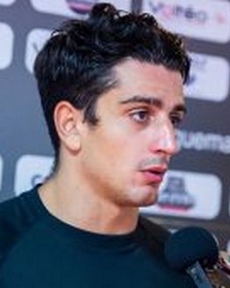 Photo hockey Ligue Magnus - Ligue Magnus : 30me journe : Bordeaux vs Mulhouse - De retour dans le top 6 et ractions 