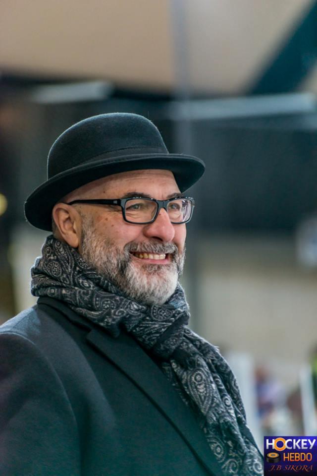 Photo hockey Ligue Magnus - Ligue Magnus : 35me journe : Gap  vs Strasbourg  - LM : Strasbourg sous lemprise Gapenaise