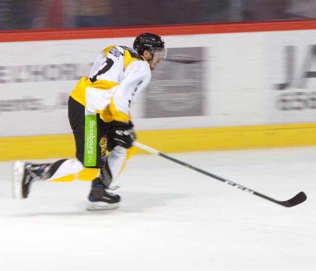 Photo hockey Ligue Magnus - Ligue Magnus : 37ème journée : Amiens vs Strasbourg - LM : Dominer n Photo hockey Ligue Magnus - Ligue Magnus : 37ème journée : Amiens vs Strasbourg - LM : Dominer n