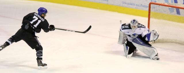 Photo hockey Ligue Magnus - Ligue Magnus : 39ème journée : Amiens vs Gap - LM : Piètre performance amiénoise Photo hockey Ligue Magnus - Ligue Magnus : 39ème journée : Amiens vs Gap - LM : Piètre performance amiénoise
