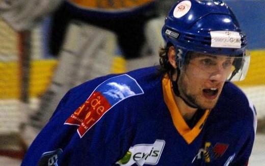 Photo hockey Ligue Magnus - Ligue Magnus : 5me journe : Dijon  vs Amiens  - Une histoire de physique.