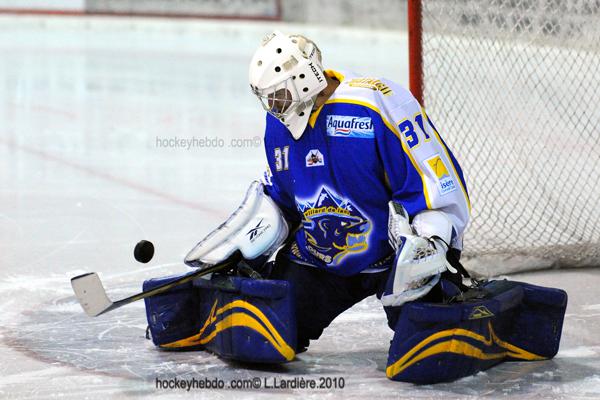 Photo hockey Ligue Magnus - Ligue Magnus - 7me journe de Ligue Magnus 