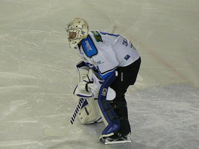 Photo hockey Ligue Magnus - Ligue Magnus : 8ème journée : Epinal vs Gap - Reportage photos Photo hockey Ligue Magnus - Ligue Magnus : 8ème journée : Epinal vs Gap - Reportage photos