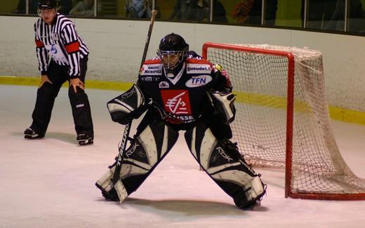 Photo hockey Ligue Magnus - Ligue Magnus - Amical : Amiens - Neuilly