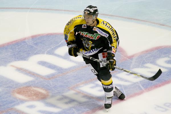 Photo hockey Ligue Magnus - Ligue Magnus - Amical : Rouen vs Angers 