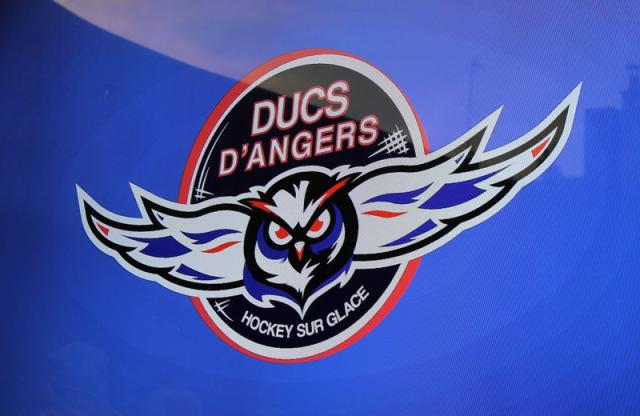Photo hockey Ligue Magnus - Ligue Magnus : Angers  (Les Ducs) - Garden Party des Ducs dAngers
