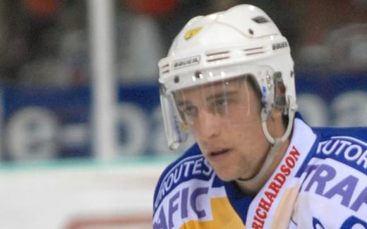 Photo hockey Ligue Magnus - Ligue Magnus - Chamonix - L