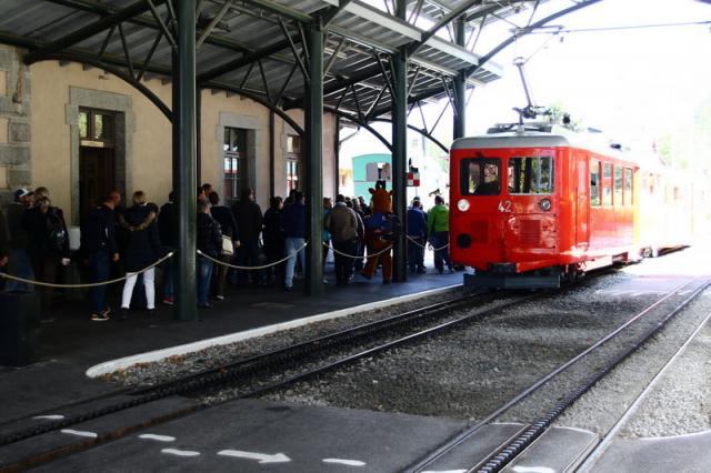 Photo hockey Ligue Magnus - Ligue Magnus : Chamonix (Les Pionniers) - Chamonix : Présentation face à la Mer de Glace Photo hockey Ligue Magnus - Ligue Magnus : Chamonix (Les Pionniers) - Chamonix : Présentation face à la Mer de Glace