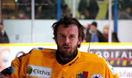 Photo hockey Ligue Magnus - Ligue Magnus : Dijon (Les Ducs) - The show goes on Photo hockey Ligue Magnus - Ligue Magnus : Dijon (Les Ducs) - The show goes on