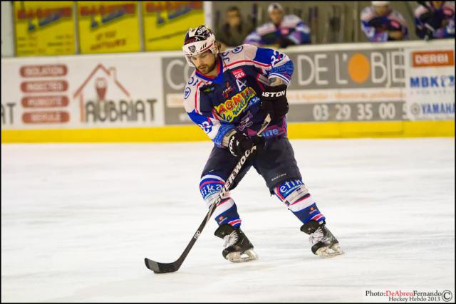 Photo hockey Ligue Magnus - Ligue Magnus : Epinal  (Les Wildcats) - Epinal : Confrence de presse