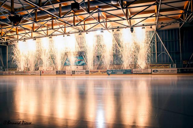 Photo hockey Ligue Magnus - Ligue Magnus : Epinal  (Les Wildcats) - Epinal : entretien avec Anthony Maurice