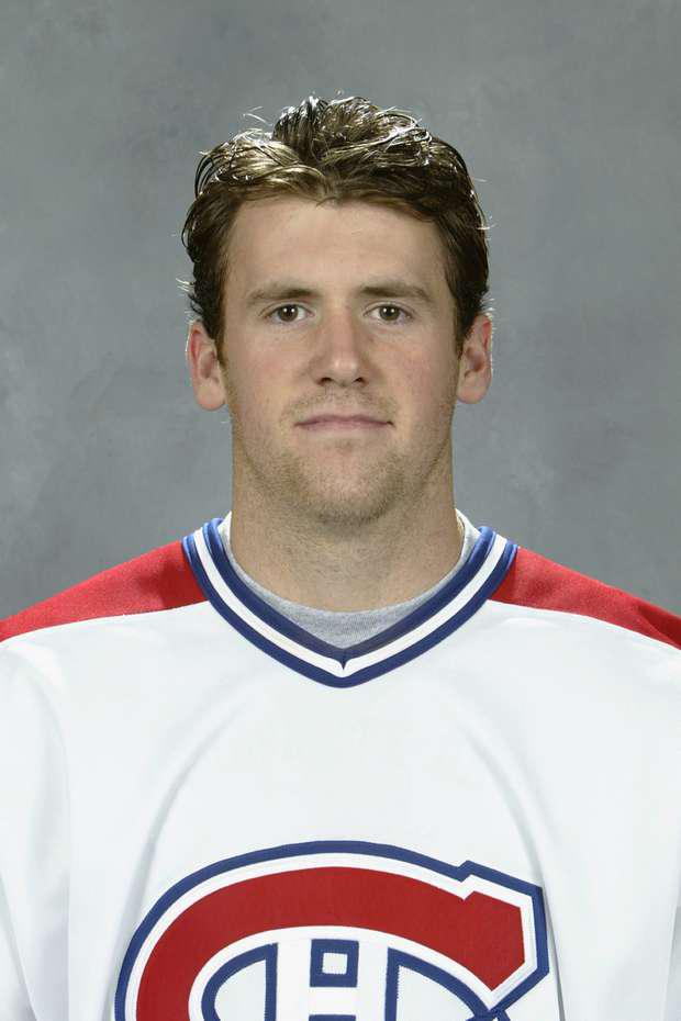 Photo hockey Ligue Magnus - Ligue Magnus : Grenoble  (Les Brleurs de Loups) - Eric Chouinard : la bonne pioche de Richard Martel