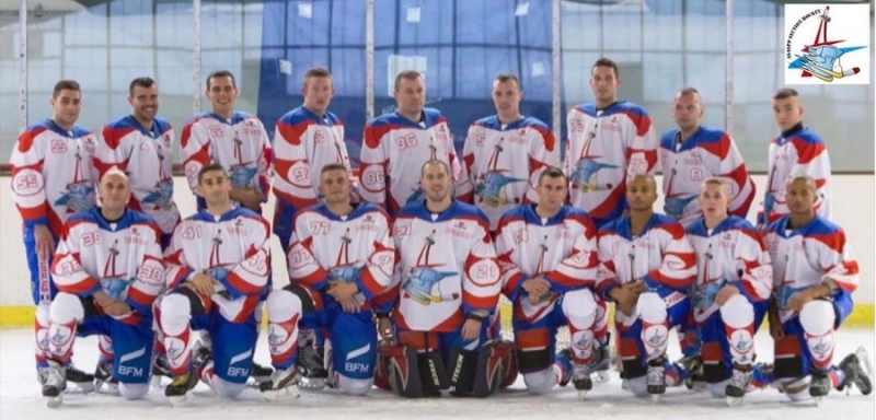 Photo hockey Ligue Magnus - Ligue Magnus - HOCKEY CORPO : RENAISSANCE EN FRANCE ? Photo hockey Ligue Magnus - Ligue Magnus - HOCKEY CORPO : RENAISSANCE EN FRANCE ?